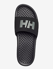 Helly Hansen - H/H SLIDE - laveste priser - black - 3