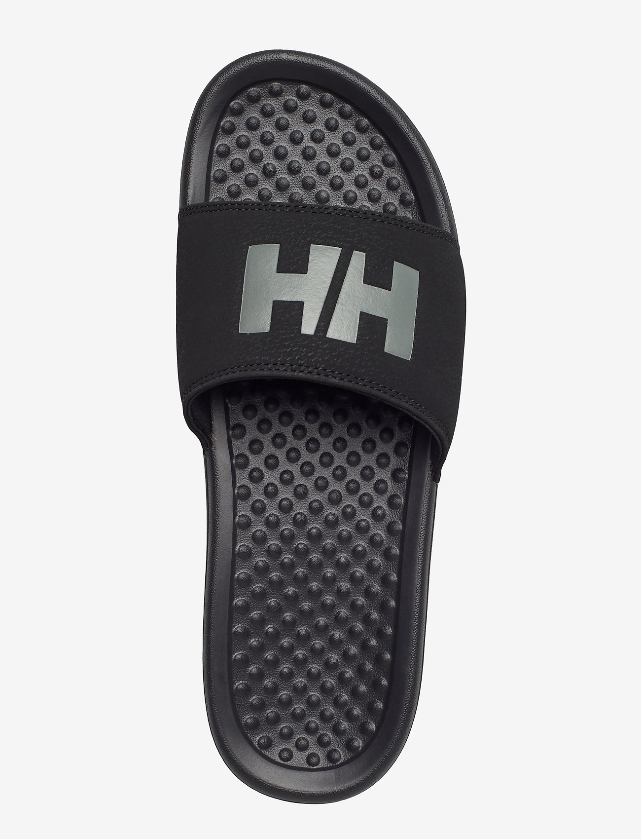 Helly Hansen - H/H SLIDE - herren - black - 3