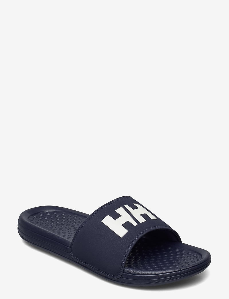 Helly Hansen - H/H SLIDE - pool-sandalen - dark sapphire - 0