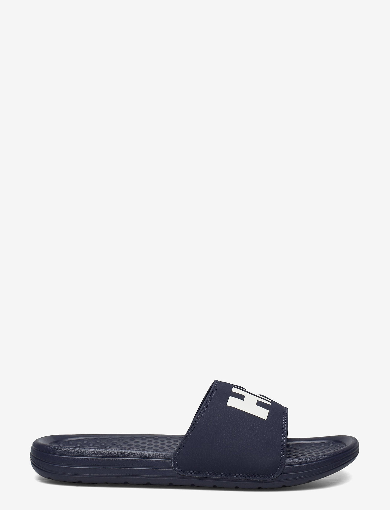 Helly Hansen - H/H SLIDE - pool-sandalen - dark sapphire - 1