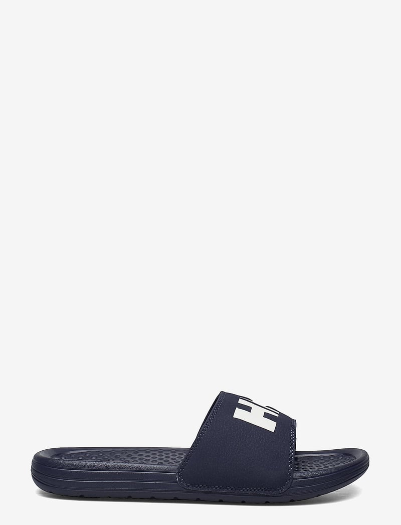 Helly Hansen - H/H SLIDE - pool-sandalen - dark sapphire - 1