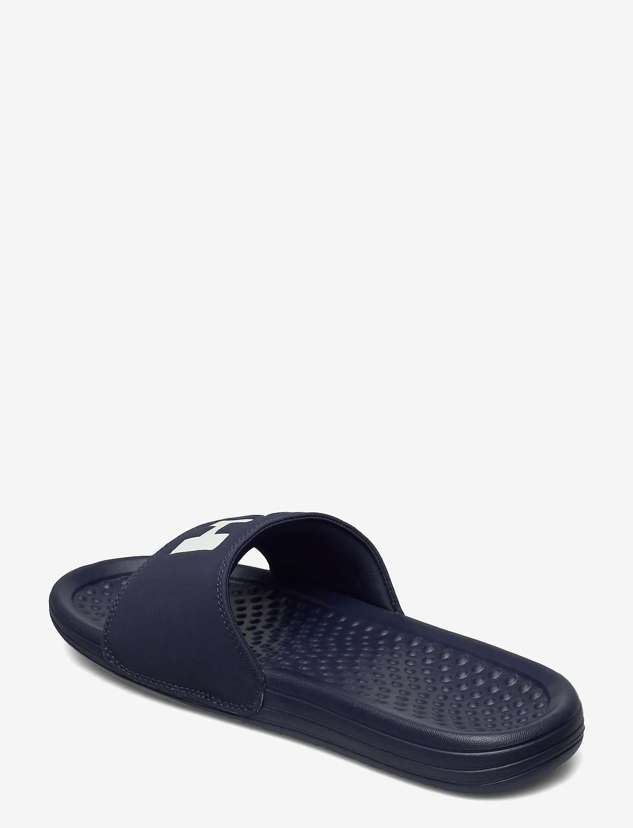 Helly Hansen - H/H SLIDE - pool-sandalen - dark sapphire - 2