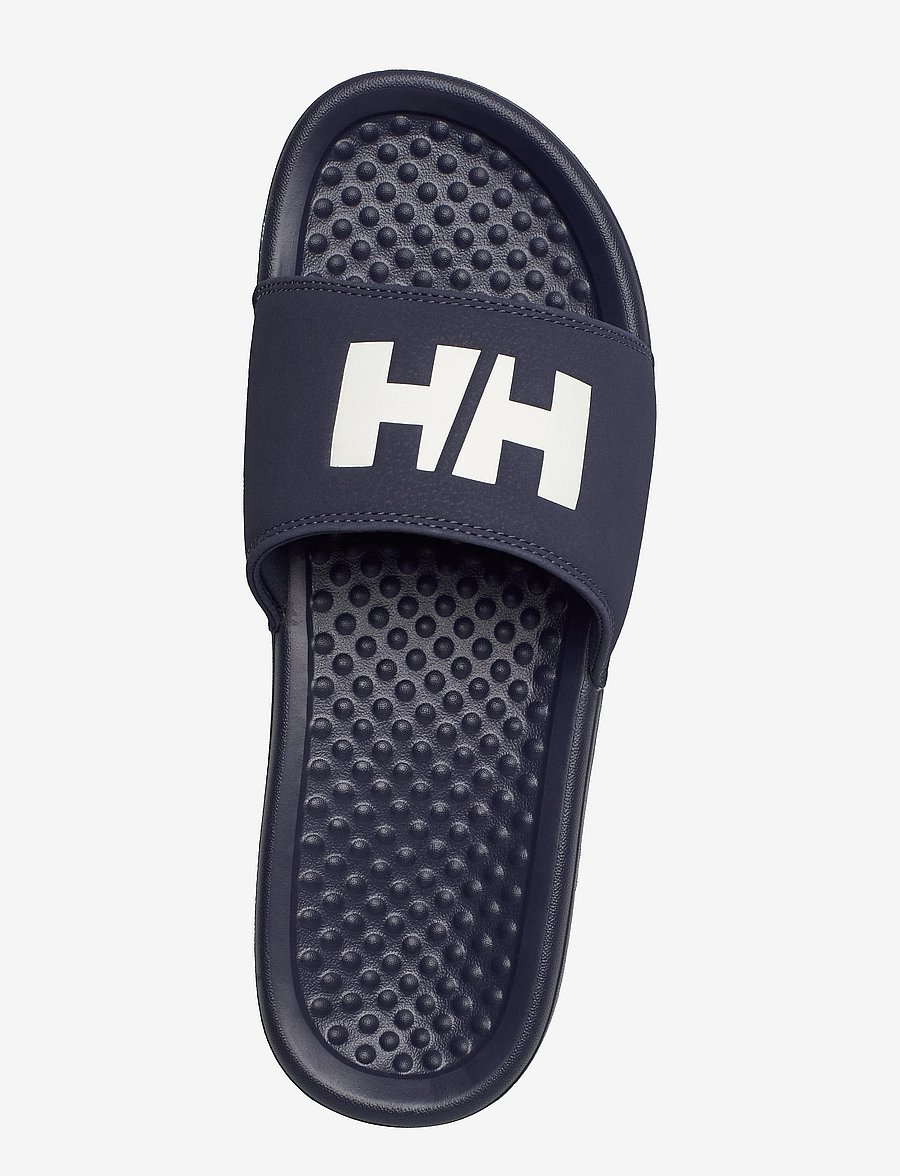 Helly Hansen - H/H SLIDE - badtofflor - dark sapphire - 3