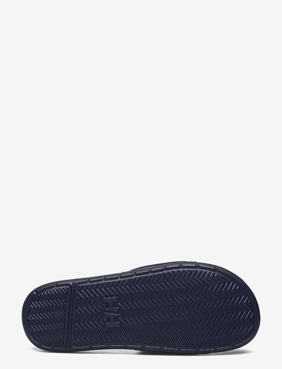 Helly Hansen - H/H SLIDE - badtofflor - dark sapphire - 4