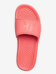 Helly Hansen - W H/H SLIDE - mažiausios kainos - hot coral - 3