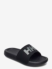 Helly Hansen - W H/H SLIDE - pool-sandalen - black - 0