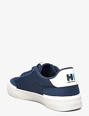 Helly Hansen - MOSS V-1 - hiking shoes - deep steel - 2