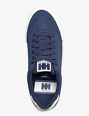 Helly Hansen - MOSS V-1 - hiking shoes - deep steel - 3