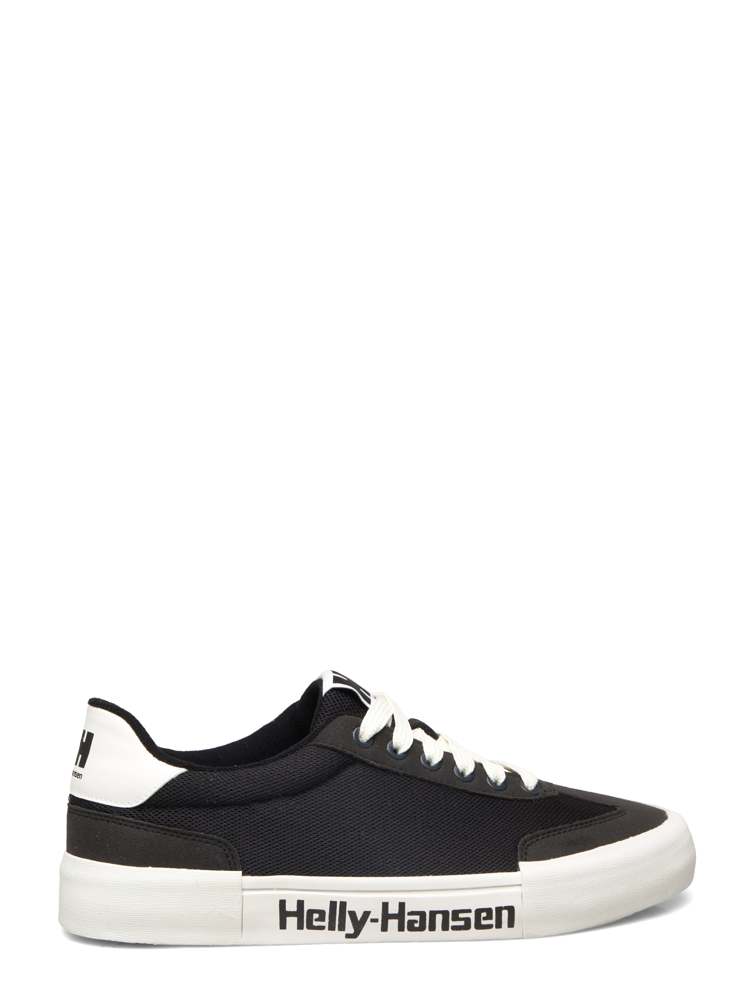 Helly Hansen - MOSS V-1 - black - 2