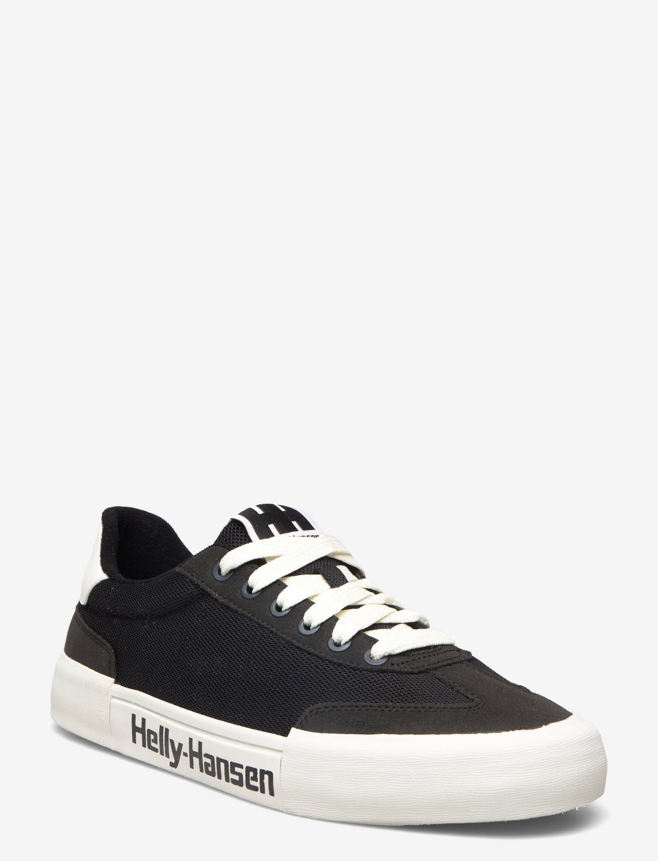 Helly Hansen - MOSS V-1 - black - 1