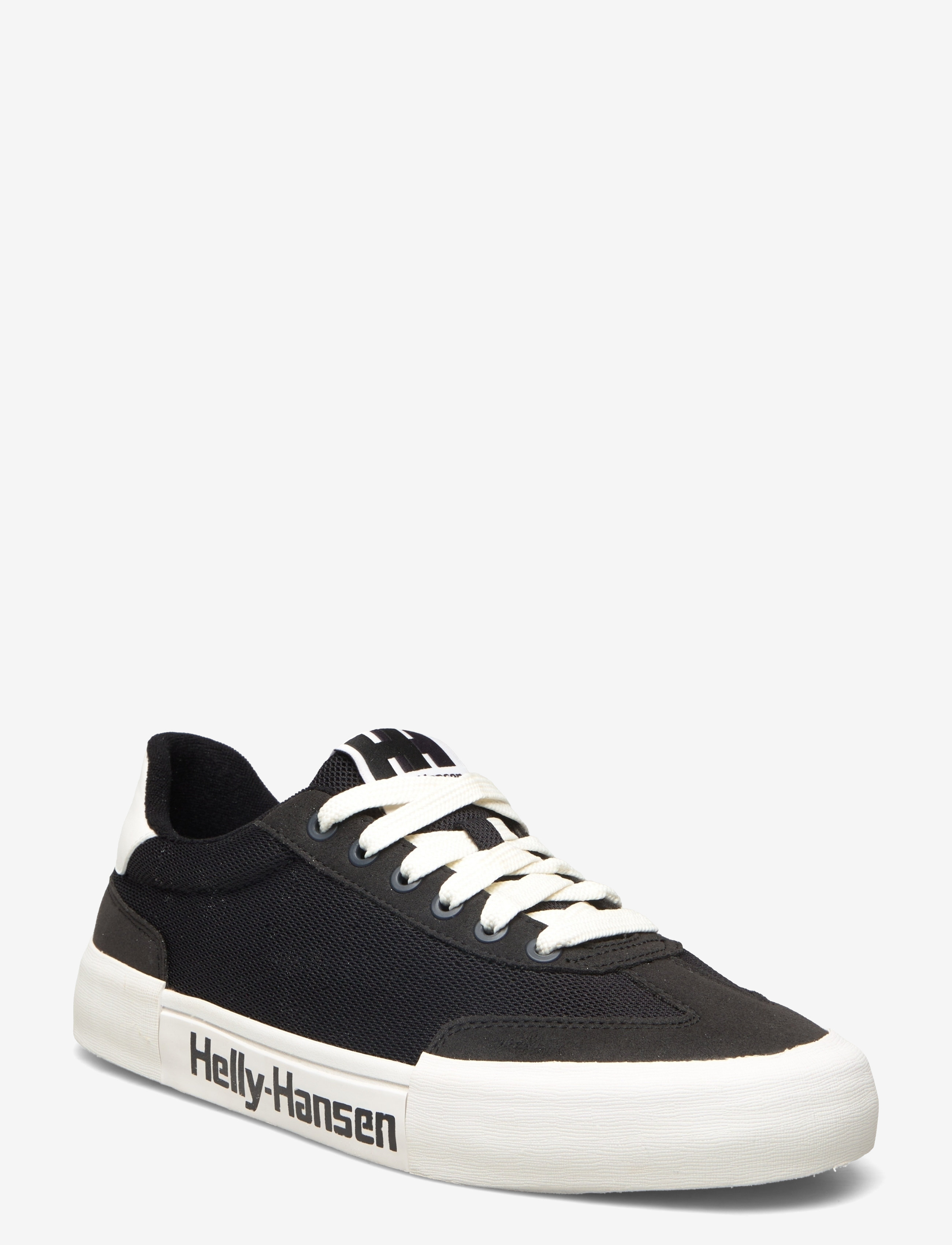 Helly Hansen - MOSS V-1 - black - 1