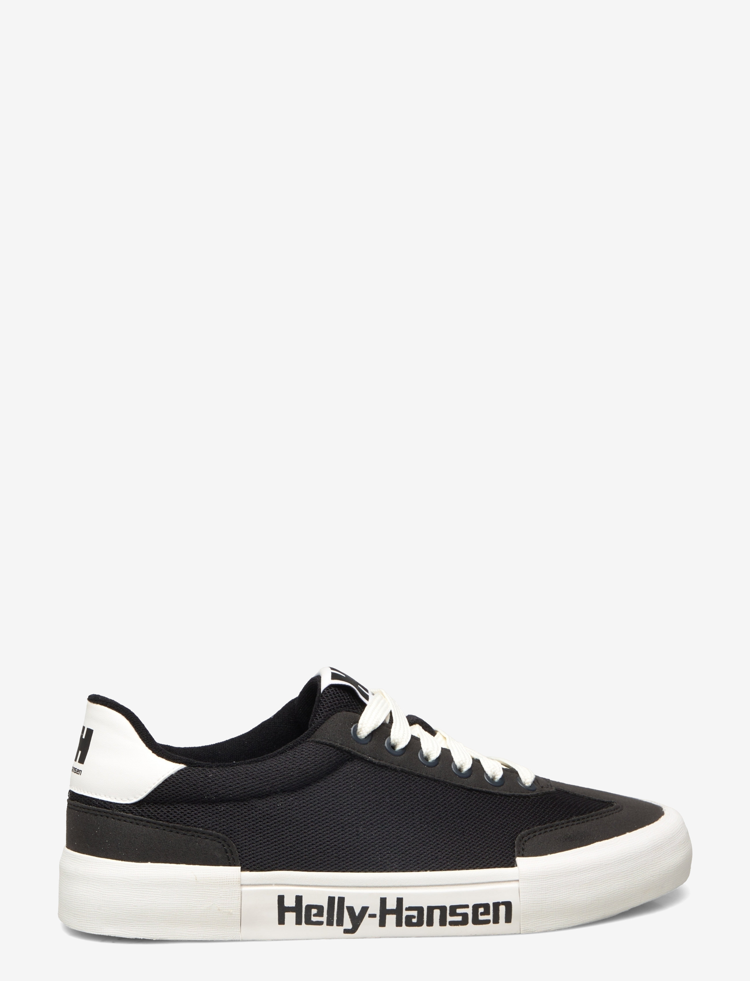 Helly Hansen - MOSS V-1 - black - 3