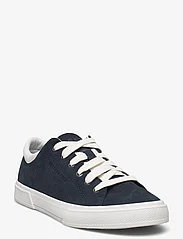 Helly Hansen - W CPH SUEDE LOW - lave sneakers - navy - 0