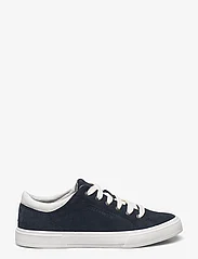 Helly Hansen - W CPH SUEDE LOW - lave sneakers - navy - 1