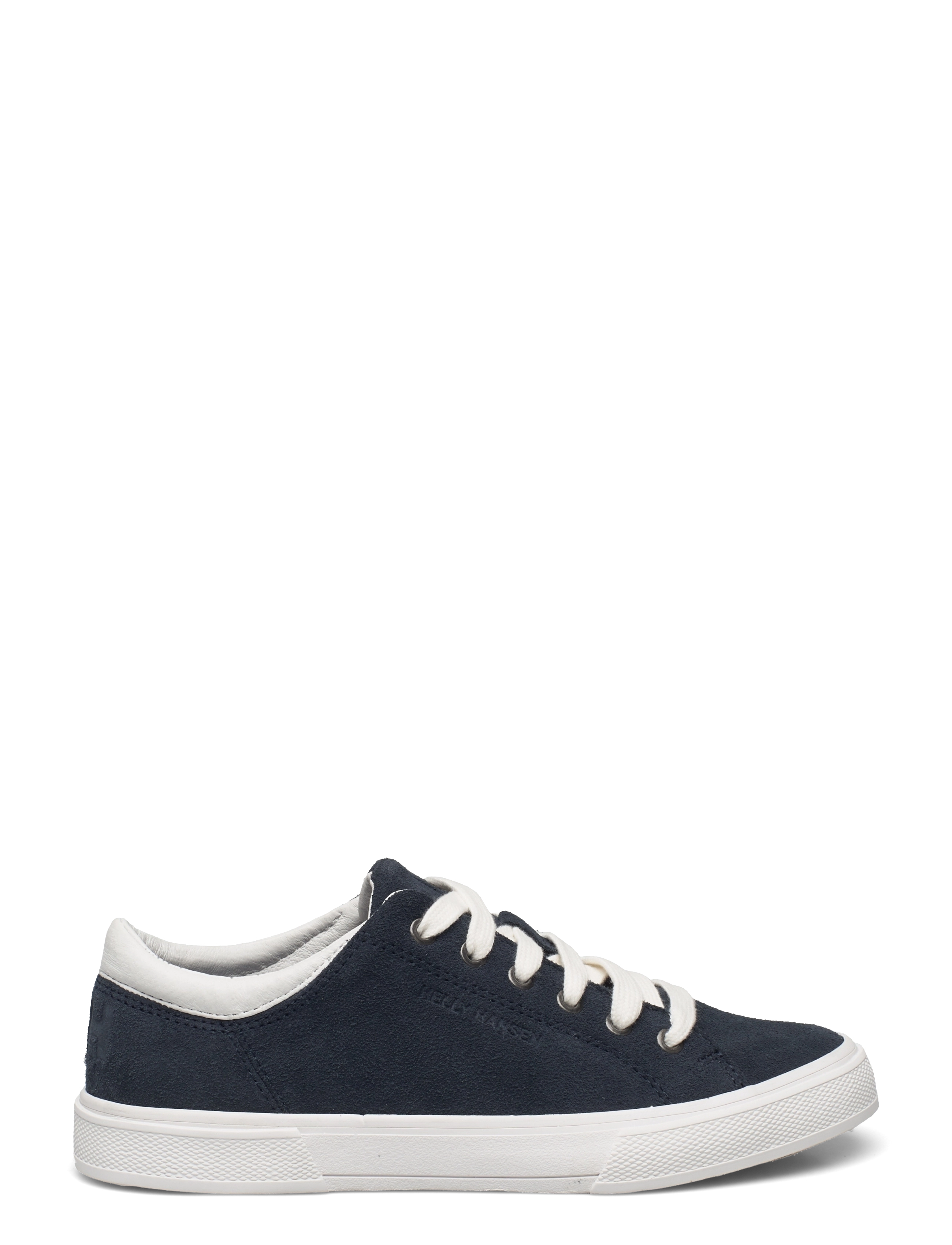Helly Hansen - W CPH SUEDE LOW - navy - 1