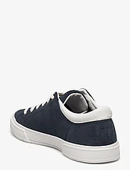 Helly Hansen - W CPH SUEDE LOW - lave sneakers - navy - 2