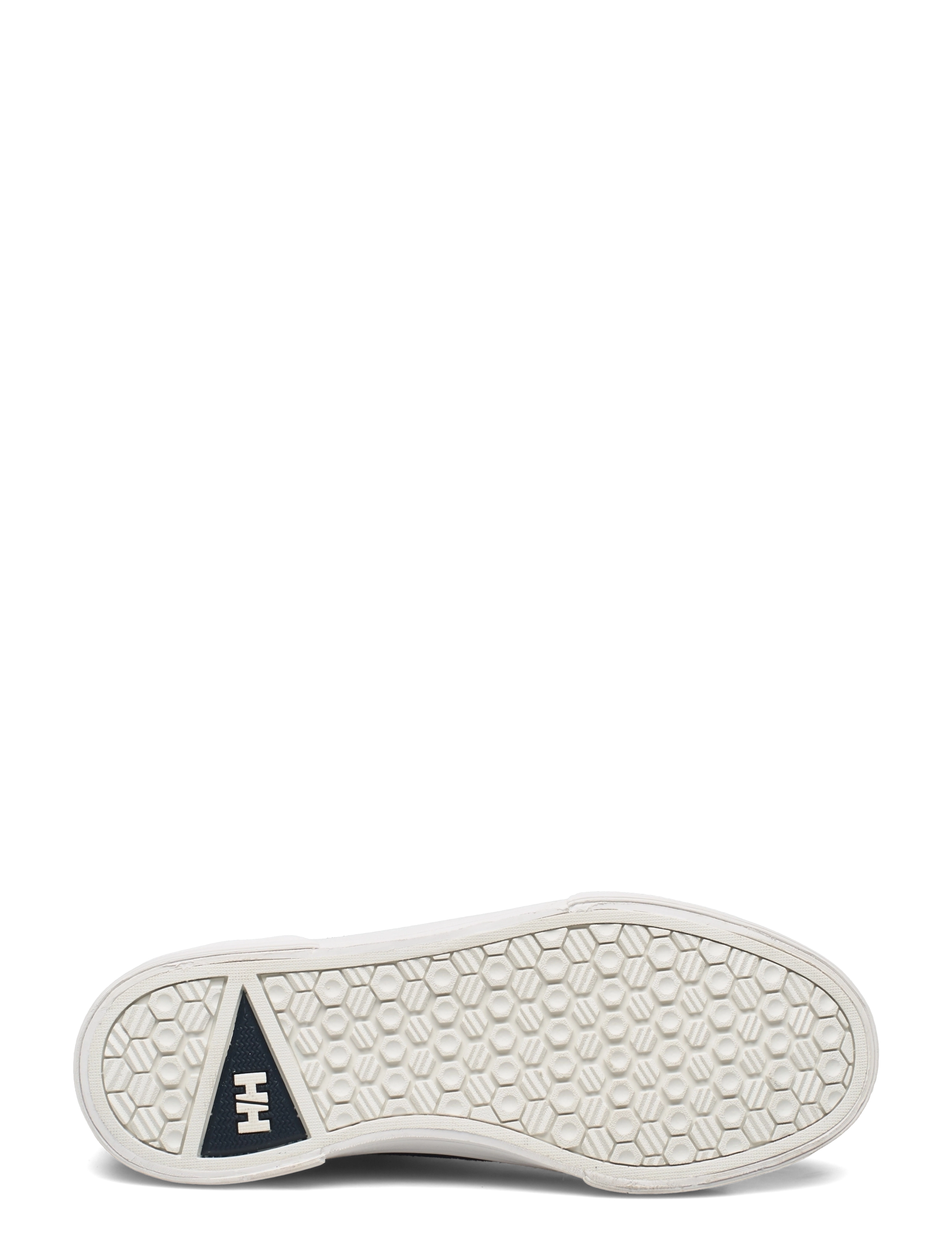 Helly Hansen - W CPH SUEDE LOW - navy - 4