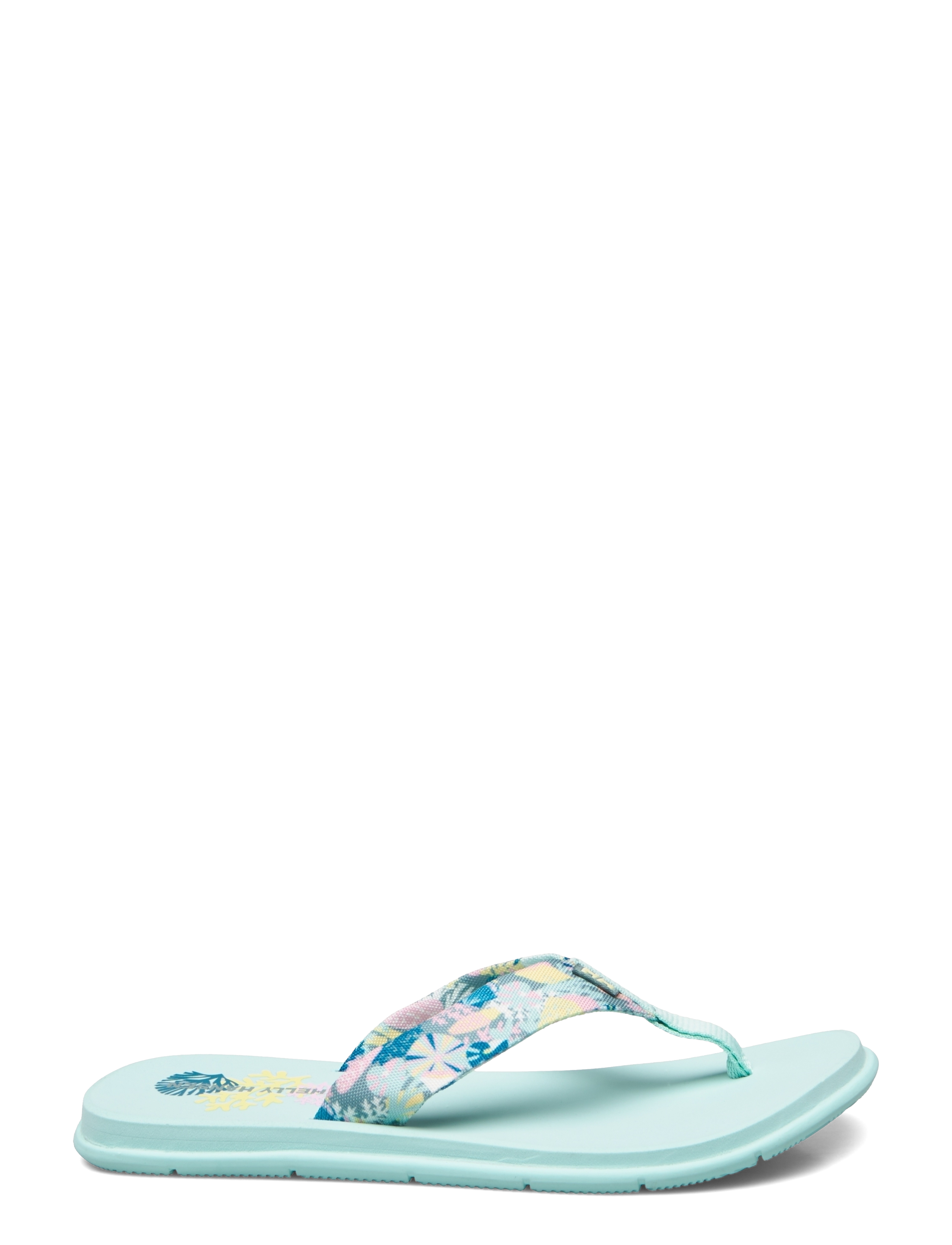 Helly Hansen - W SHORELINE SANDAL - blue tint - 1