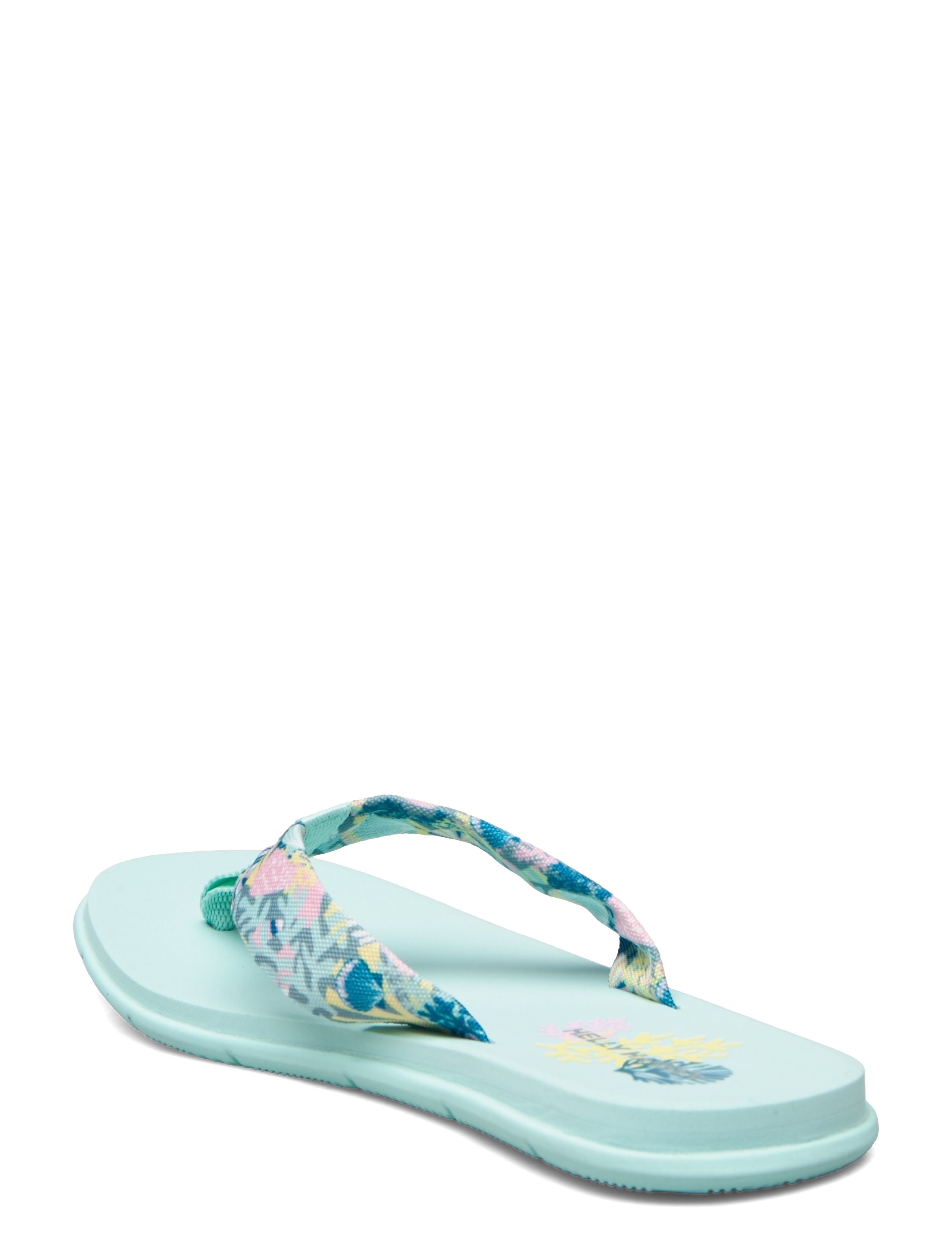 Helly Hansen - W SHORELINE SANDAL - blue tint - 2