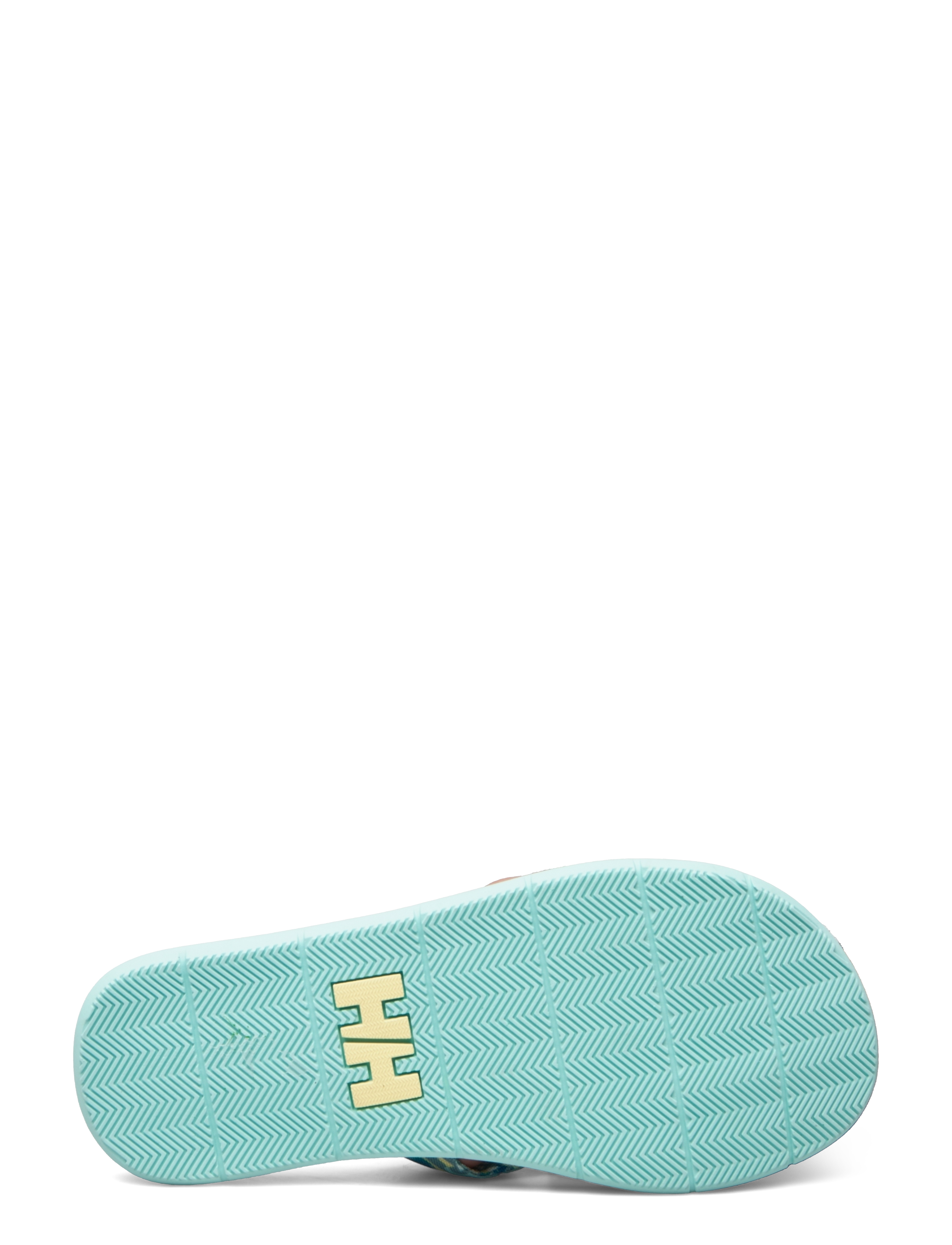 Helly Hansen - W SHORELINE SANDAL - blue tint - 4