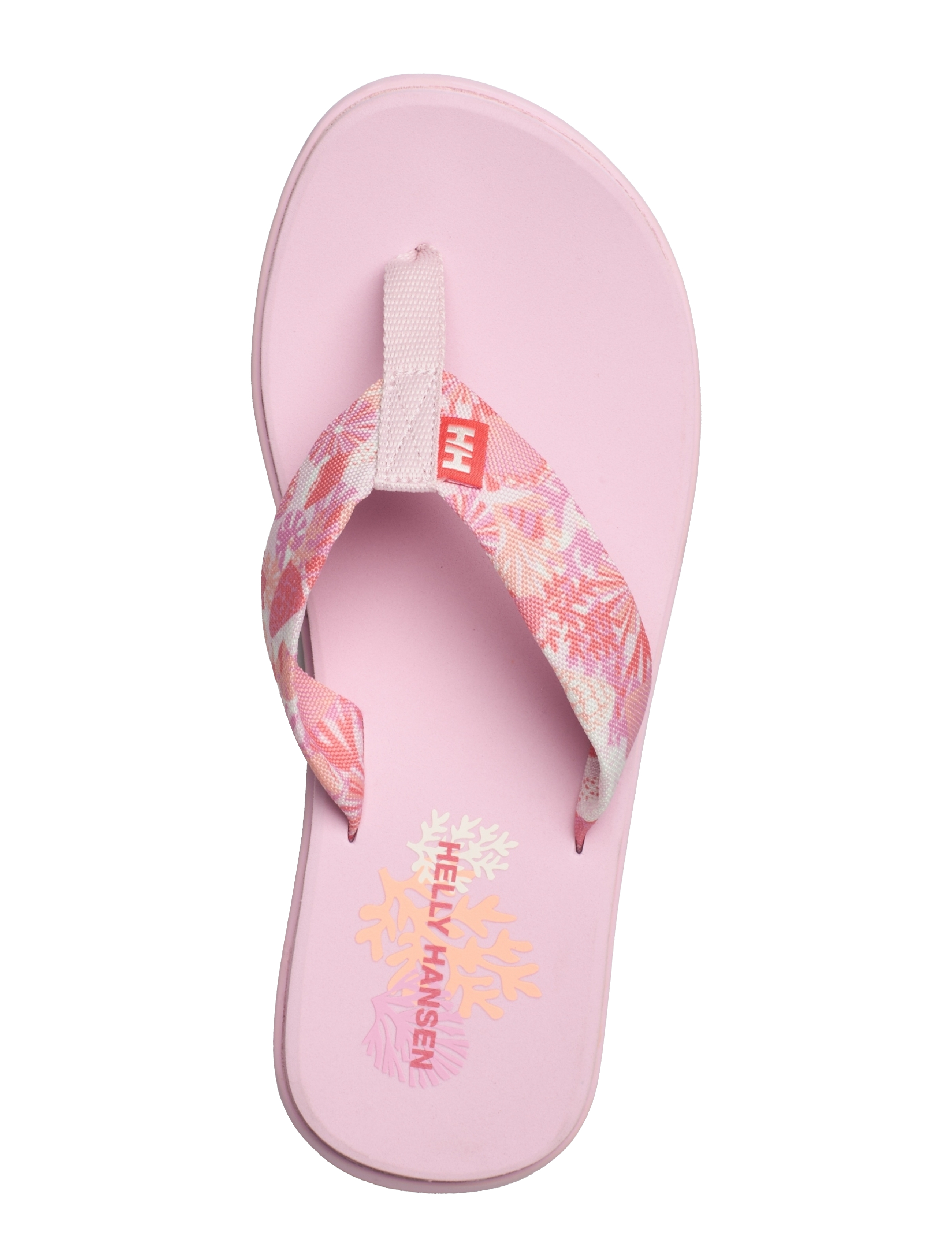 Helly Hansen - W SHORELINE SANDAL - fairytale - 3