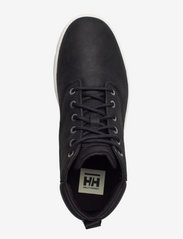Helly Hansen - PINEHURST LEATHER - shoes - black - 3