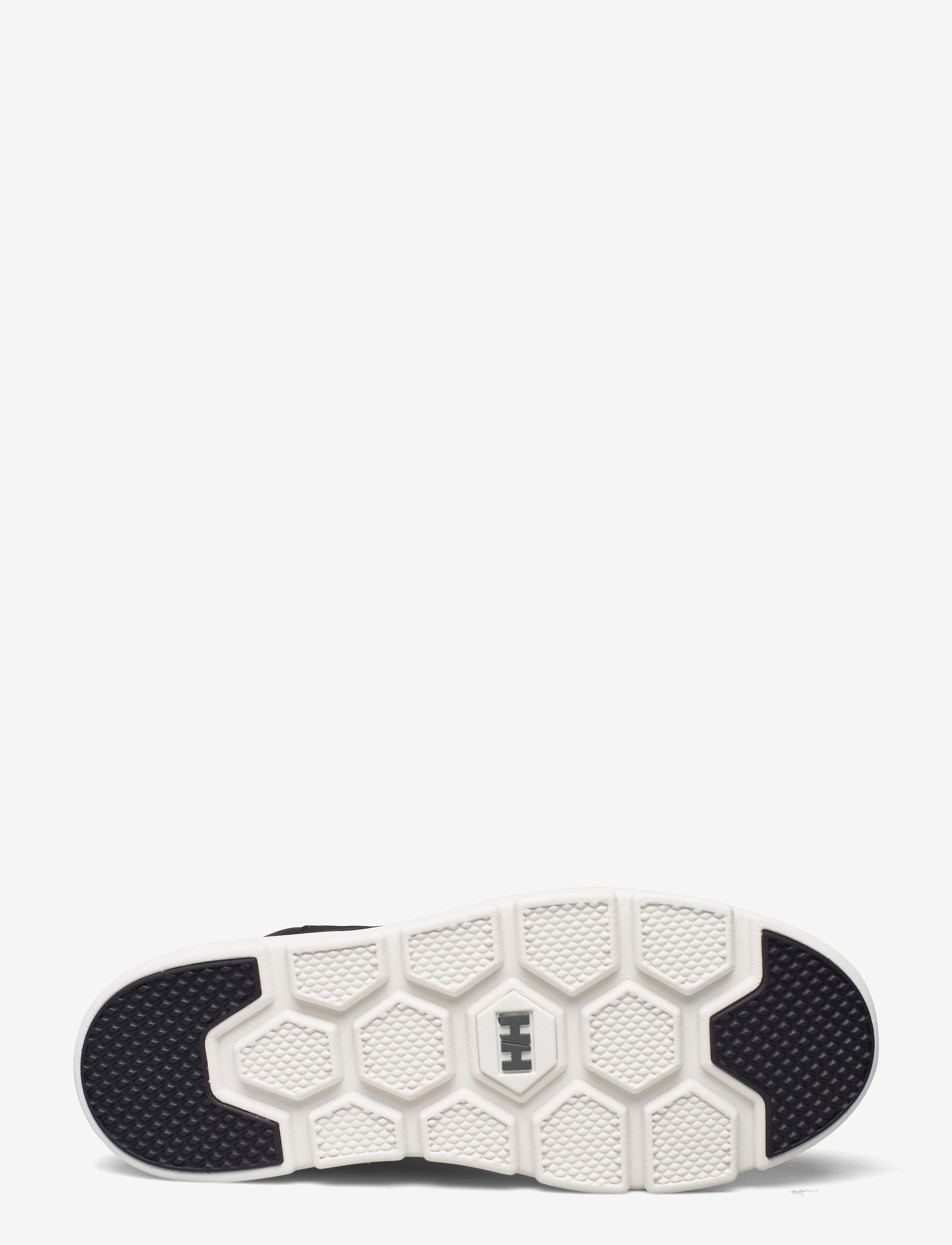 Helly Hansen - PINEHURST LEATHER - matka- ja kõndimisjalatsid - black - 4