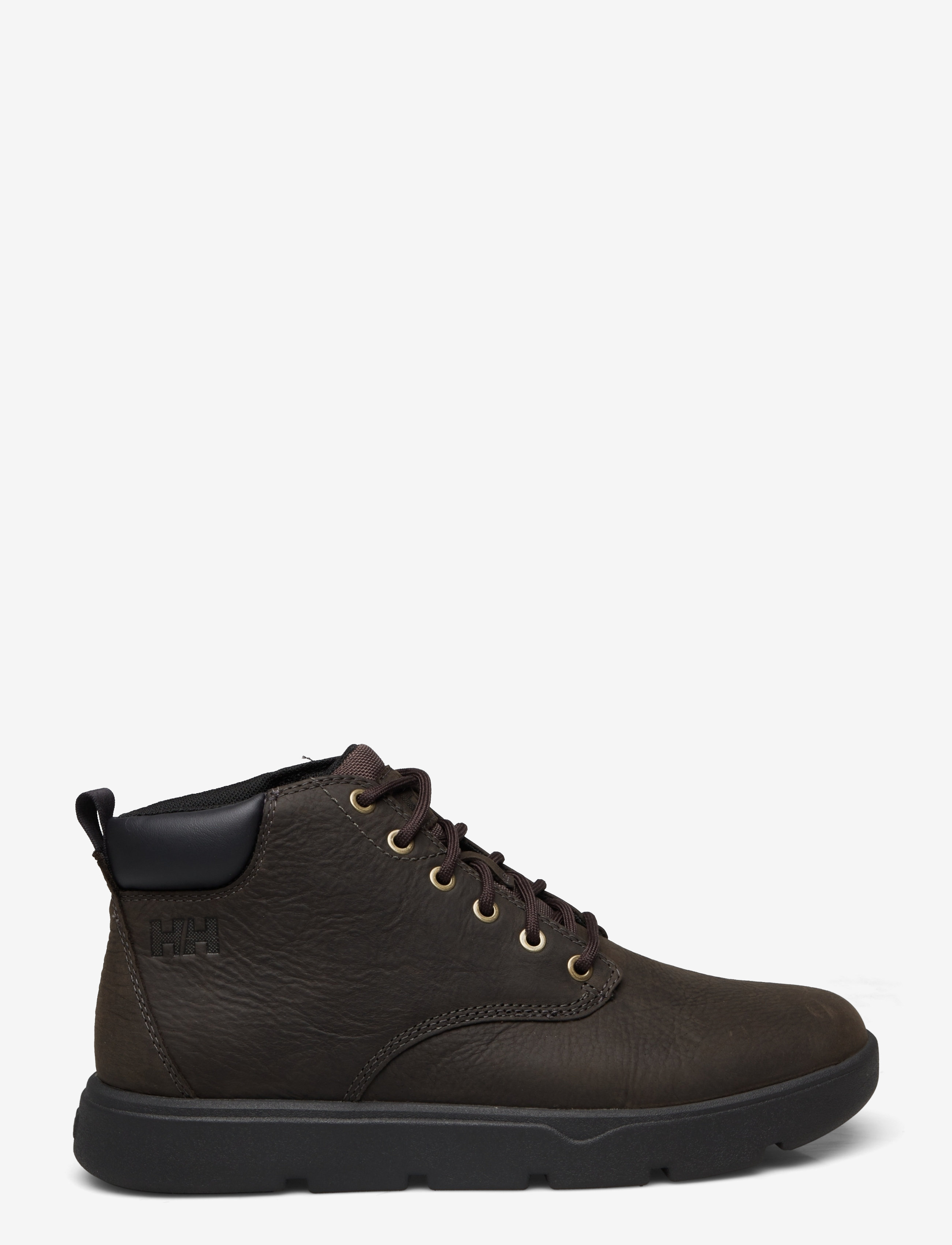 Helly Hansen - PINEHURST LEATHER - matka- ja kõndimisjalatsid - light espresso - 1