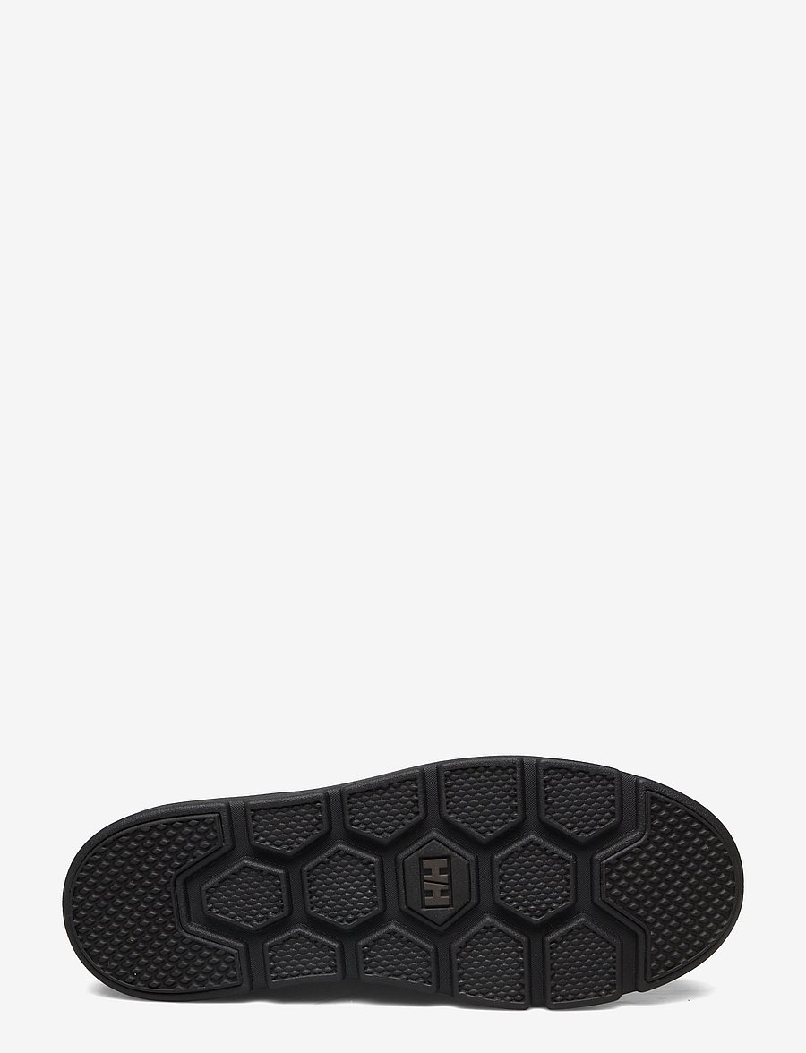 Helly Hansen - PINEHURST LEATHER - vandringsskor - light espresso - 4