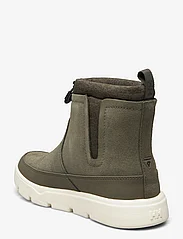 Helly Hansen - W ADORE BOOT - flat ankle boots - utility gre - 2