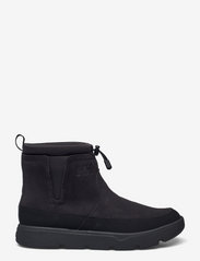 Helly Hansen - W ADORE BOOT - flat ankle boots - black - 1