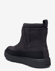 Helly Hansen - W ADORE BOOT - flat ankle boots - black - 2