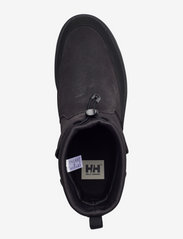 Helly Hansen - W ADORE BOOT - flat ankle boots - black - 3