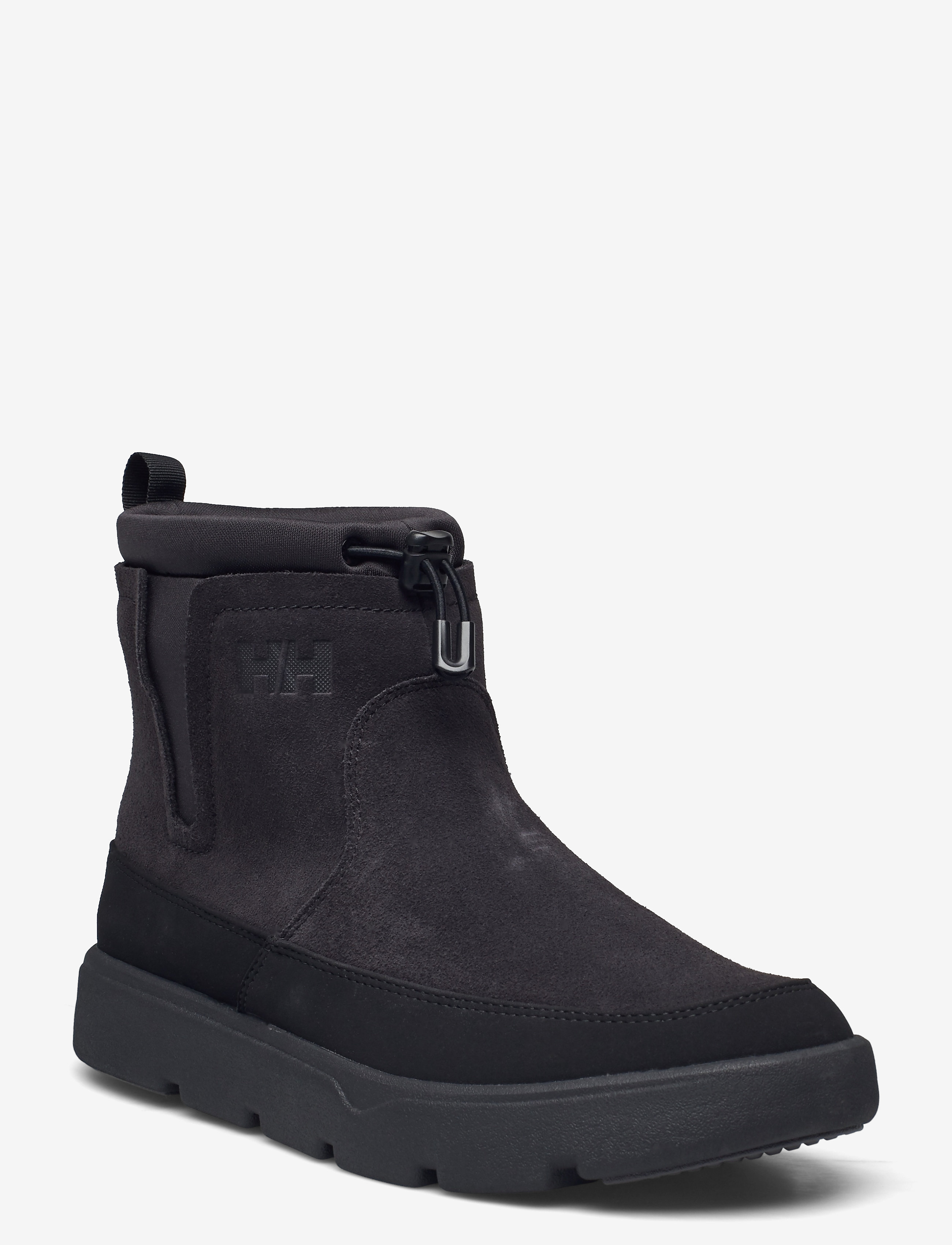 Helly Hansen W Adore Boot, Kvinder, Ankelstøvle, Sort, Str: 40