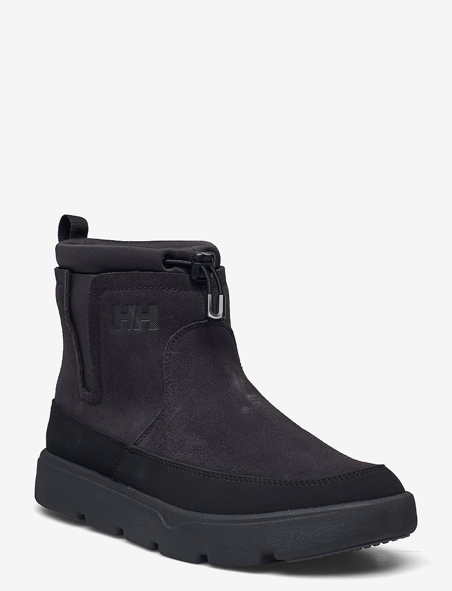 Helly Hansen - W ADORE BOOT - winterstiefel - black - 0