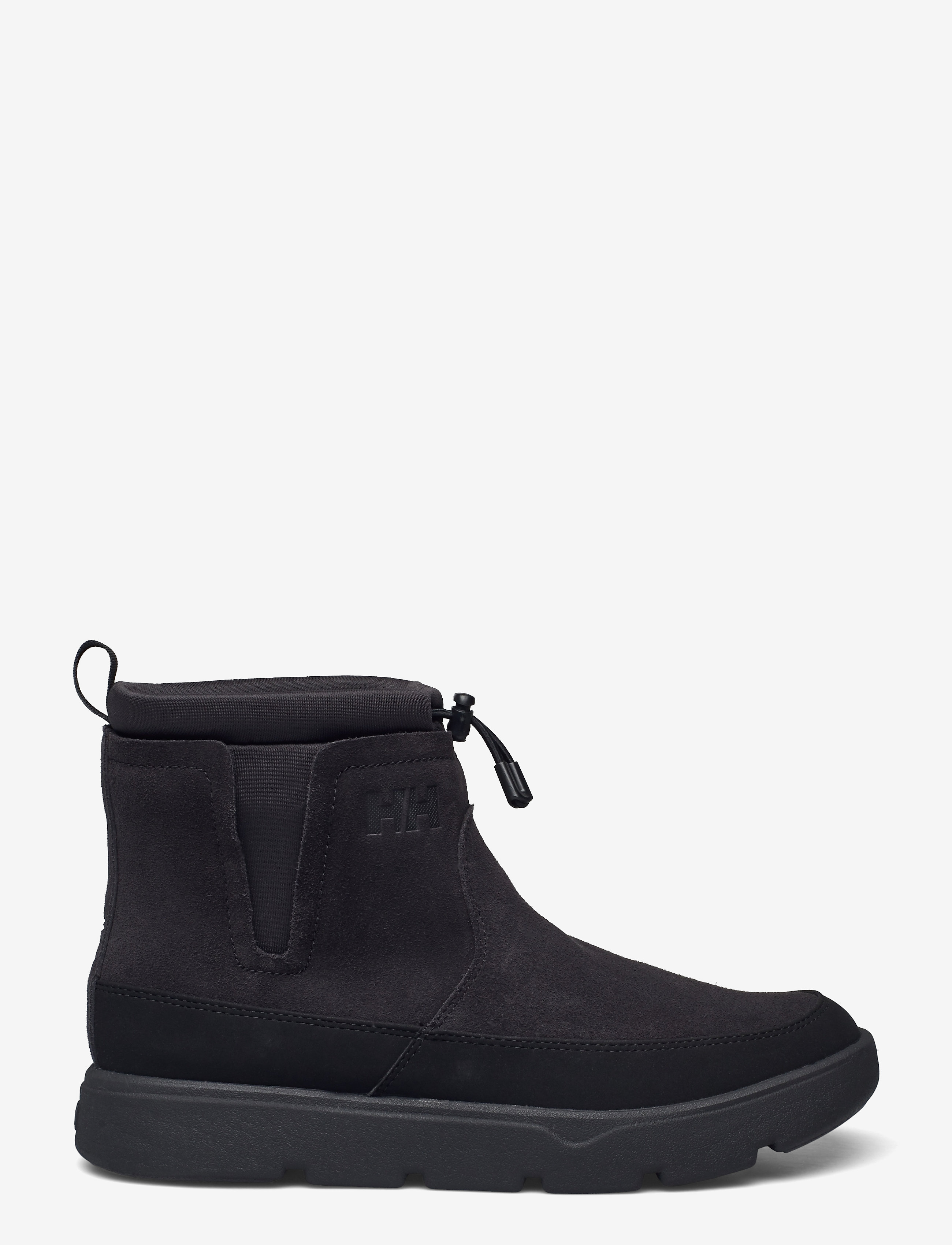 Helly Hansen - W ADORE BOOT - sport - black - 1