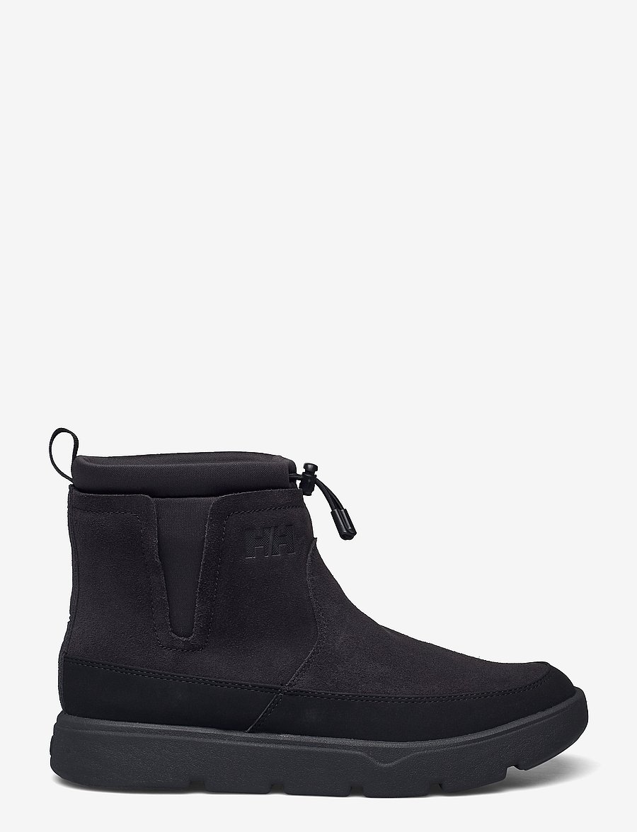 Helly Hansen - W ADORE BOOT - winterstiefel - black - 1