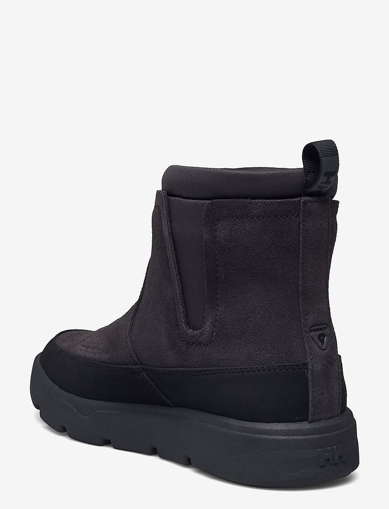 Helly Hansen - W ADORE BOOT - winterstiefel - black - 2