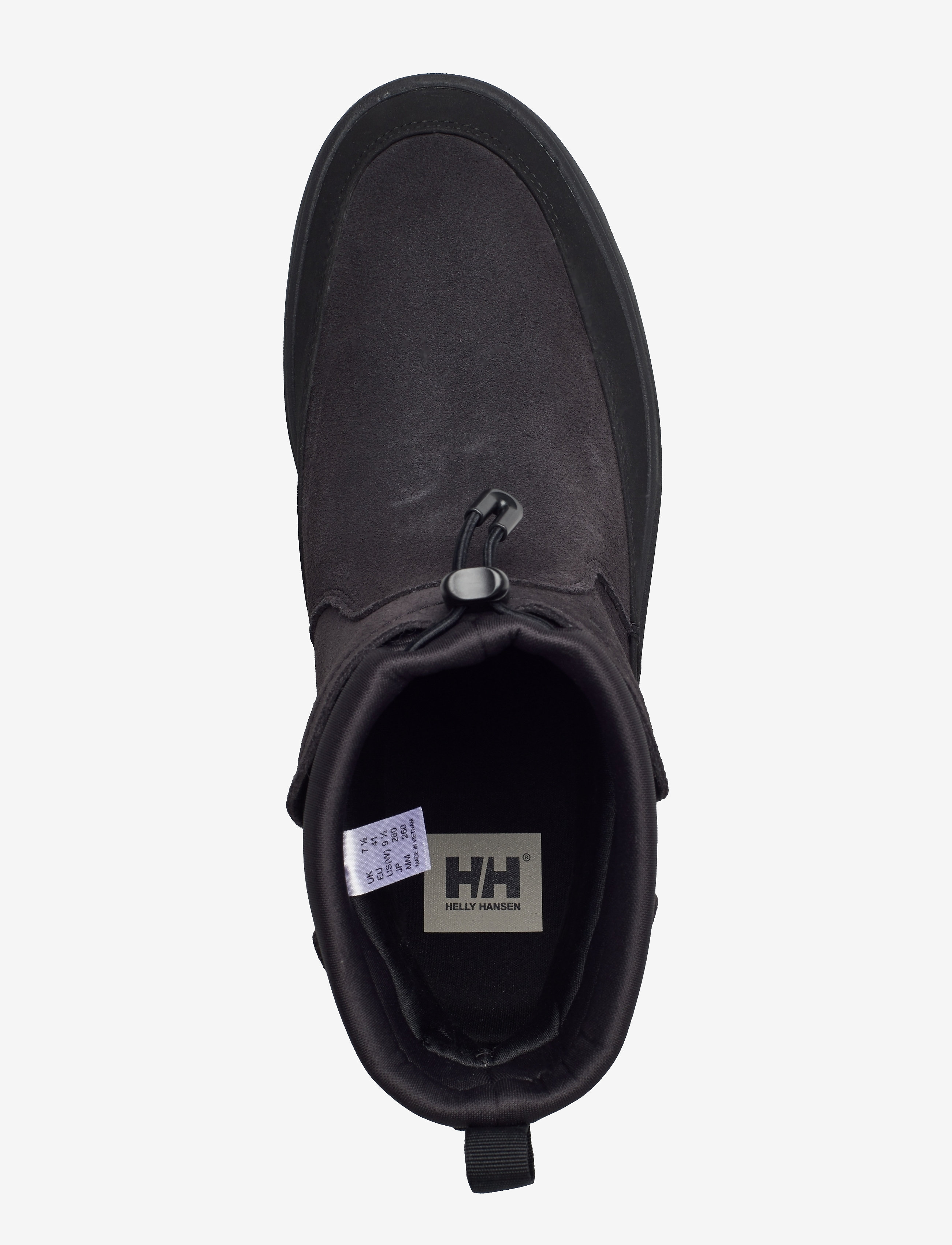 Helly Hansen - W ADORE BOOT - sport - black - 3