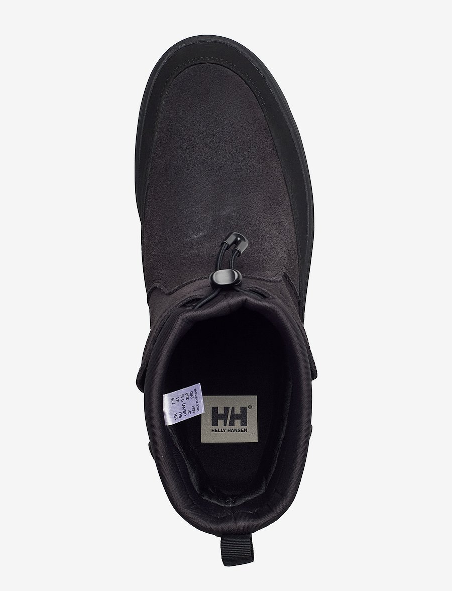 Helly Hansen - W ADORE BOOT - winterstiefel - black - 3