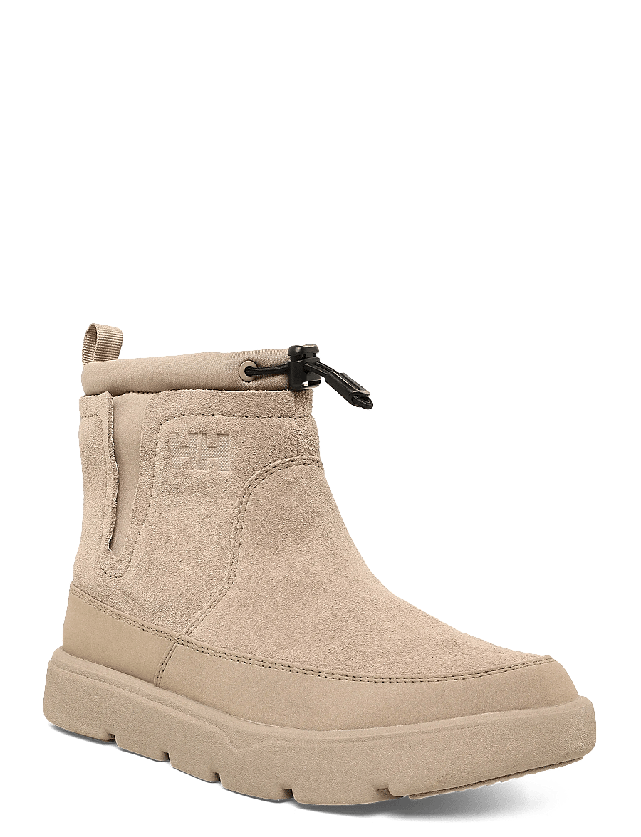 Helly Hansen - W ADORE BOOT - winterstiefel - pebble - 0