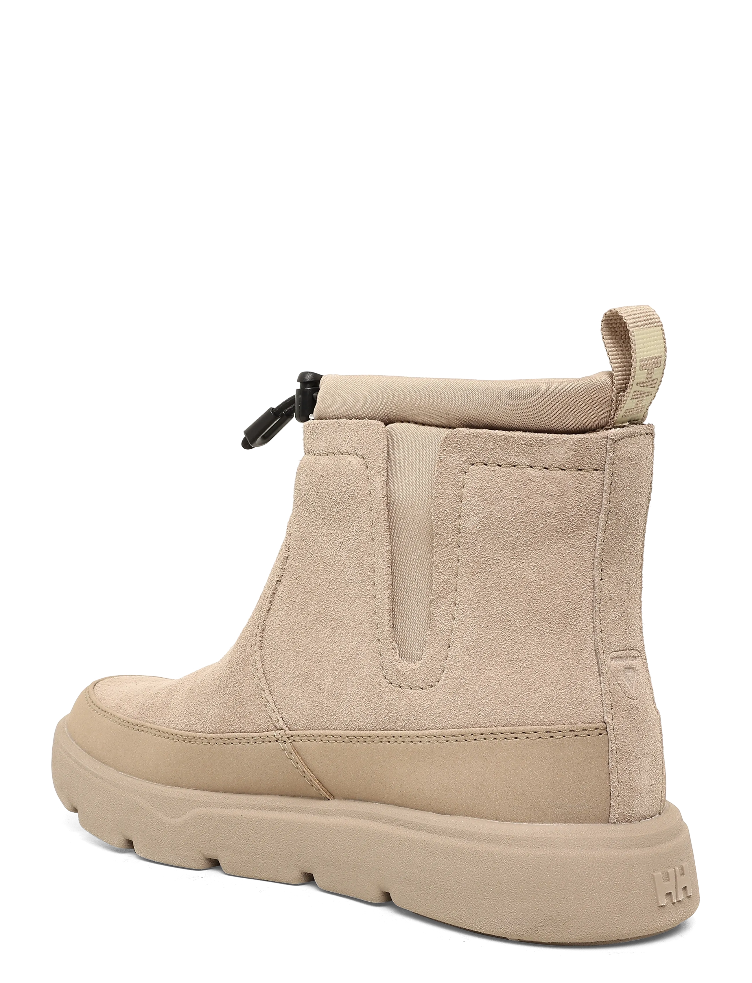 Helly Hansen - W ADORE BOOT - winterstiefel - pebble - 1