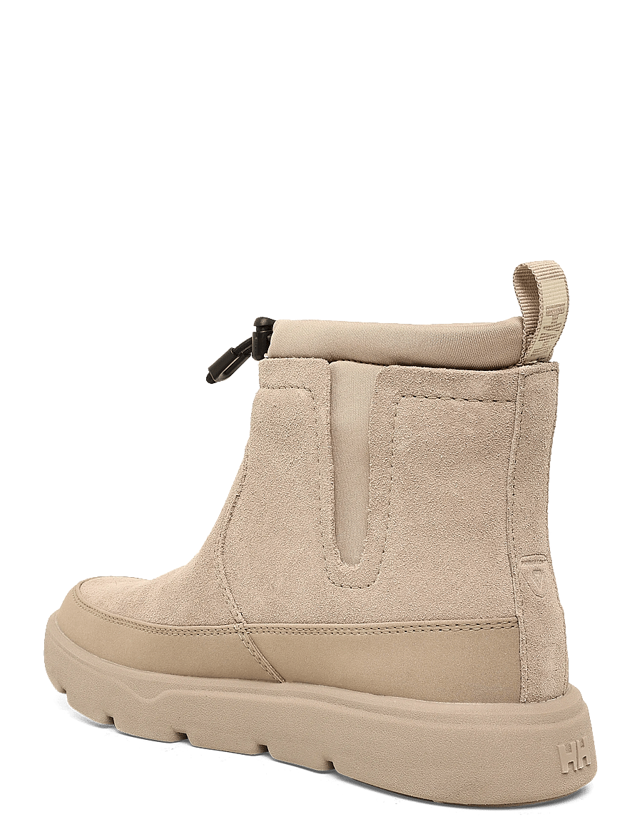 Helly Hansen - W ADORE BOOT - winterstiefel - pebble - 1