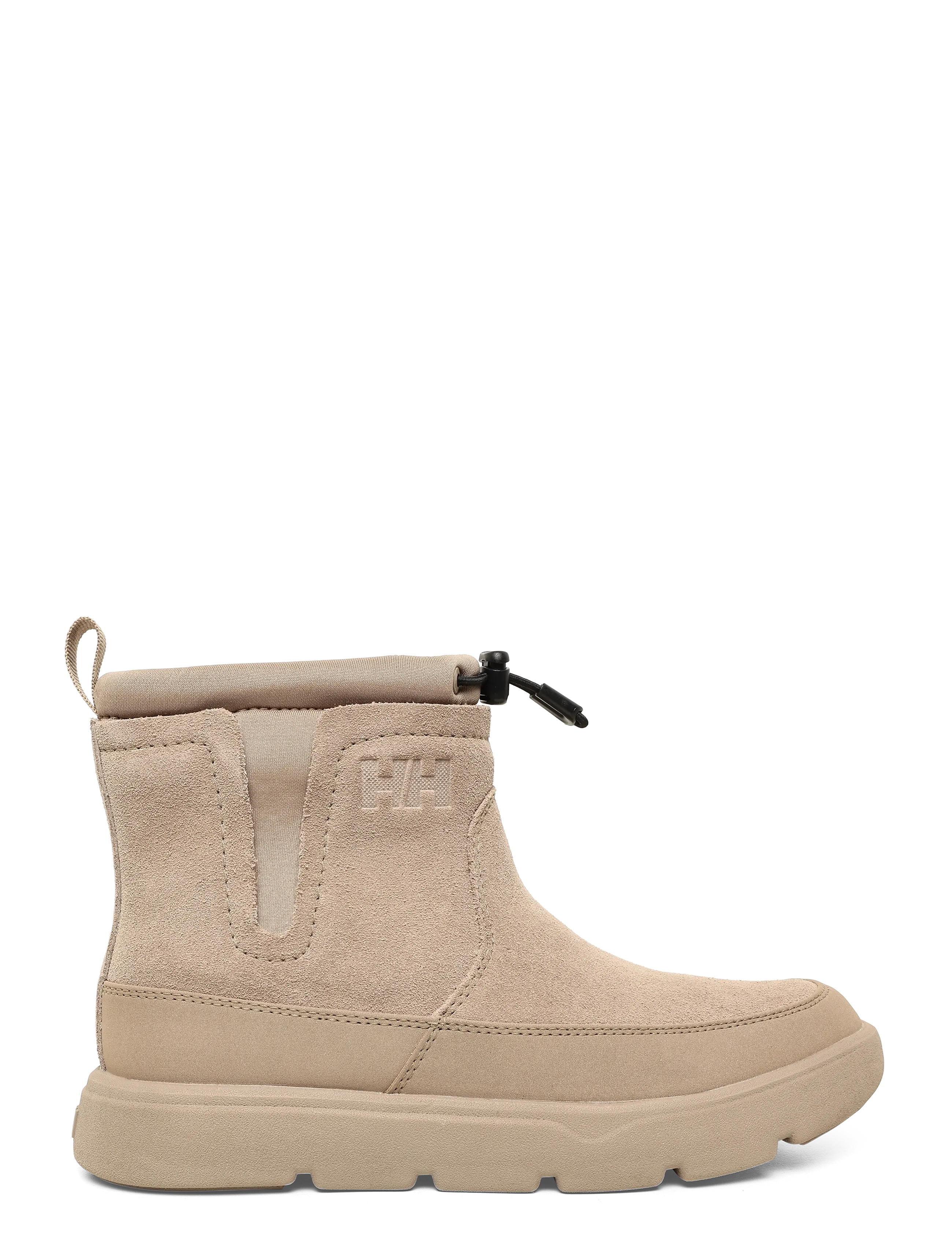 Helly Hansen - W ADORE BOOT - winterstiefel - pebble - 2