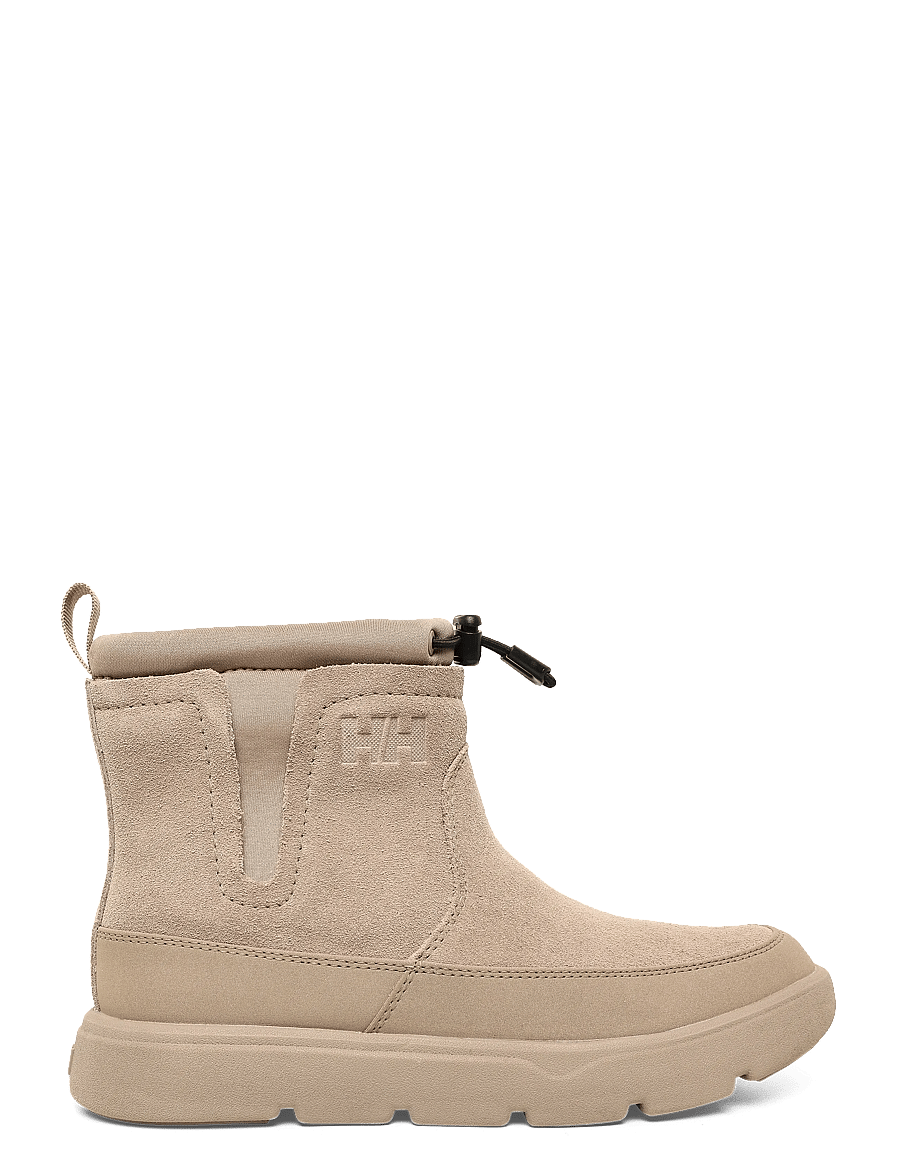 Helly Hansen - W ADORE BOOT - winterstiefel - pebble - 2