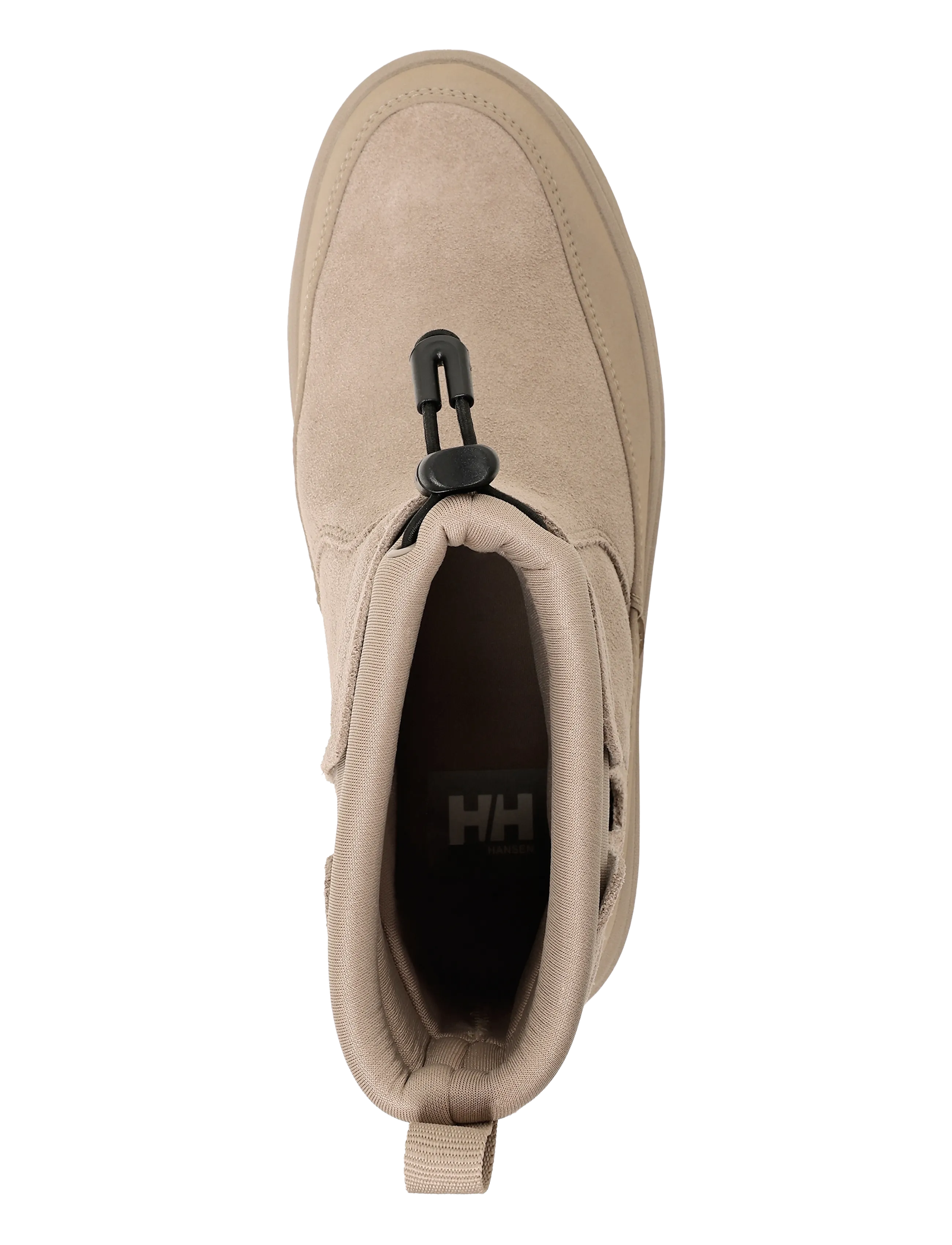 Helly Hansen - W ADORE BOOT - winterstiefel - pebble - 3