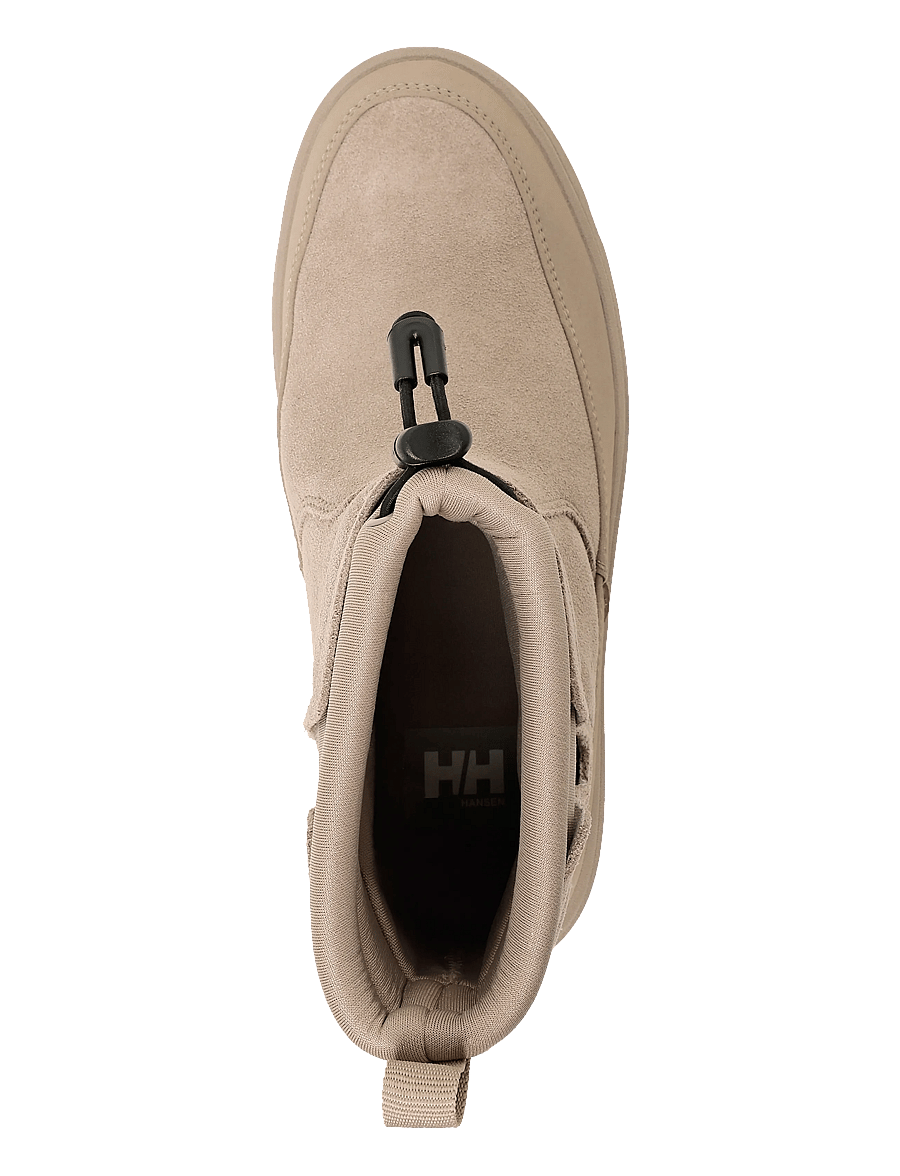 Helly Hansen - W ADORE BOOT - winterstiefel - pebble - 3