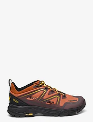 Helly Hansen - CASCADE LOW HT - hiking shoes - ginger bisc - 1