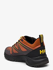 Helly Hansen - CASCADE LOW HT - hiking shoes - ginger bisc - 2