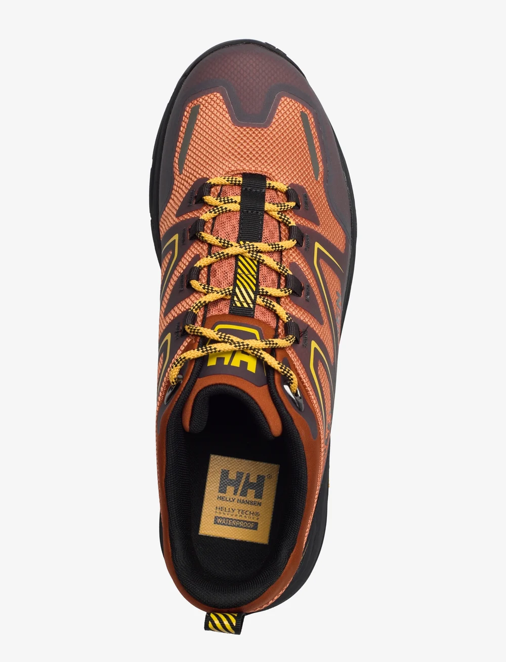 Helly Hansen Cascade Low Ht Hiking walking shoes Boozt